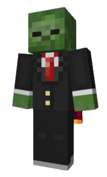 Minecraft скин по нику Transportuch