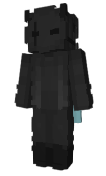 Minecraft скин по нику Linnt