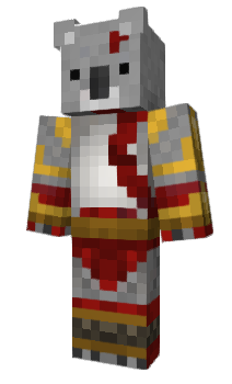 Minecraft скін по ніку aDemiGod