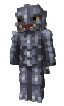 Minecraft скін по ніку spearium