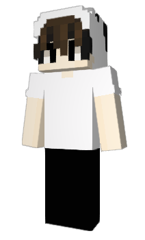 Minecraft skin akiraori