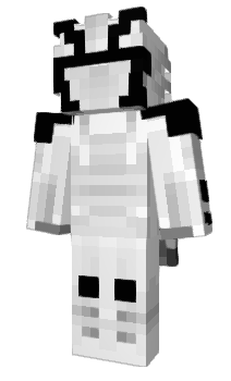 Minecraft skin JustRonal