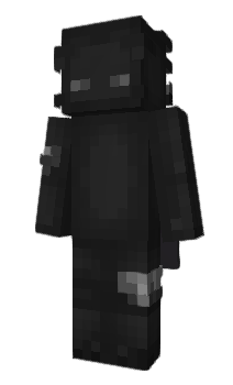 Minecraft скин по нику Gatbo