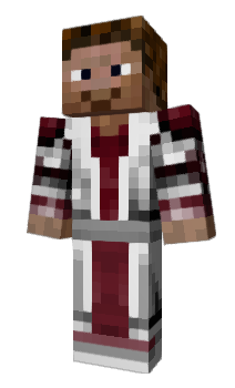 Minecraft скін по ніку simp4n