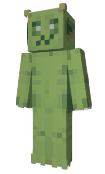 Minecraft skin xonkin