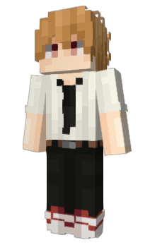 Minecraft skin 4870