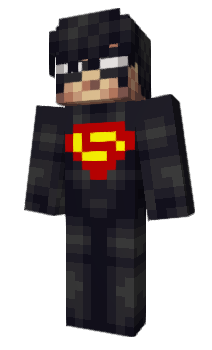 Minecraft skin JavaList
