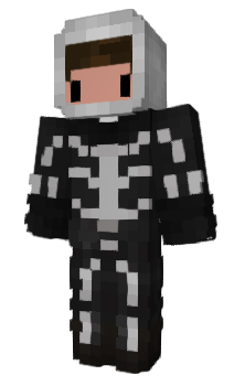 Minecraft skin disabledaccounts
