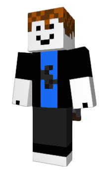 Minecraft скин по нику igwwr