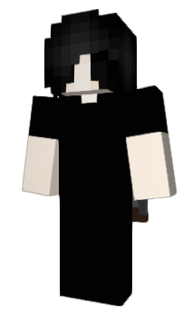 Minecraft skin igwwr