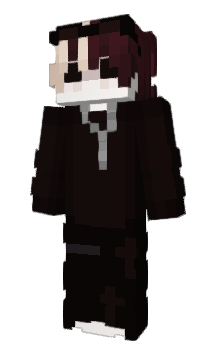 Minecraft skin ItsKeith__