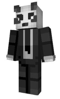 Minecraft skin 55555_