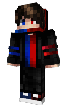Minecraft скин по нику Tylerwz