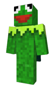 Minecraft skin Oakshottt