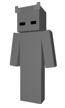 Minecraft skin l3qoo
