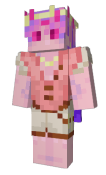 Minecraft скин по нику SoursImi