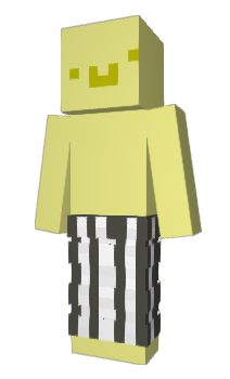 Minecraft skin jbath