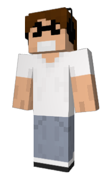 Minecraft скін по ніку S_Killer