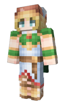 Minecraft skin fre0n