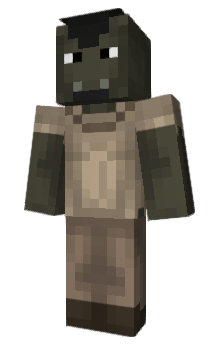 Minecraft skin SuperJ9