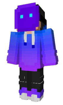 Minecraft скин по нику fikcus_mc_tt