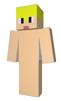 Minecraft скин по нику FrankPunk
