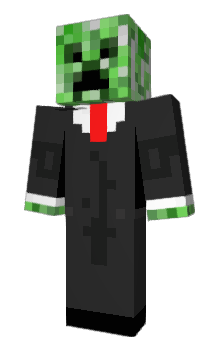 Minecraft скин по нику xJuj