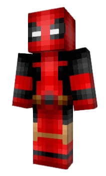Minecraft скин по нику peashuter