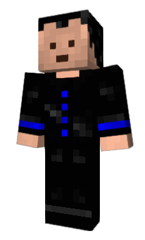 Minecraft скин по нику EdgarJ