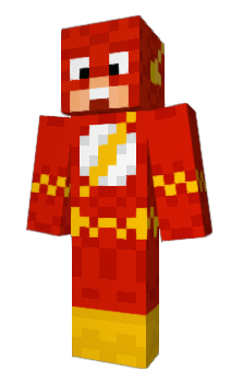 Minecraft скин по нику Rikro