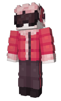 Minecraft скін по ніку oop3r_doopr