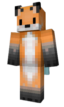Minecraft скин по нику purpleguyyyy