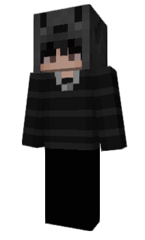 Minecraft скин по нику richist