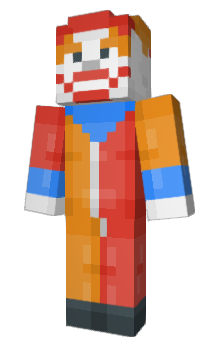 Minecraft скін по ніку maracarenas69