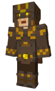 Minecraft скін по ніку maracarenas69