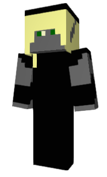Minecraft скін по ніку Slogans