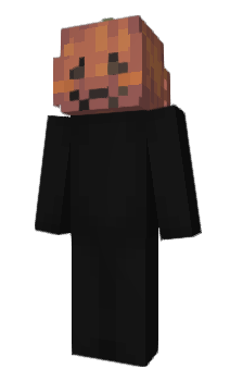 Minecraft skin eddw