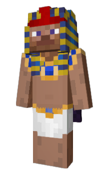 Minecraft скин по нику puroestelionato