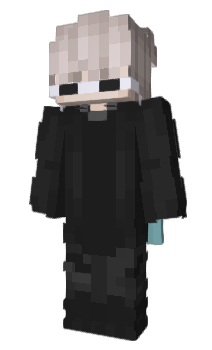 Minecraft скін по ніку FateARE