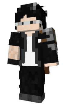 Minecraft skin FateARE