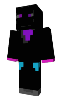 Minecraft скин по нику enderowner