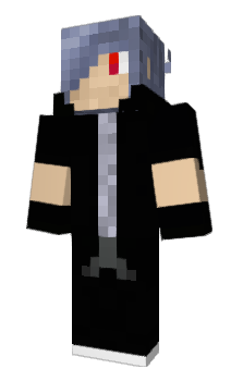 Minecraft skin Aleexus88