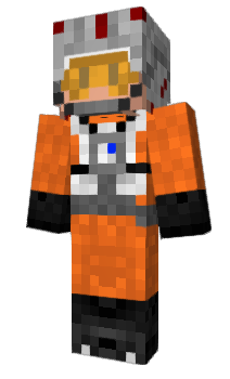 Minecraft скин по нику Maltago