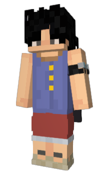 Minecraft скин по нику 2tusk