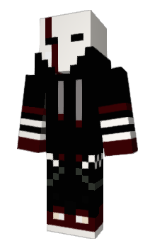 Killer Sans Minecraft Skins