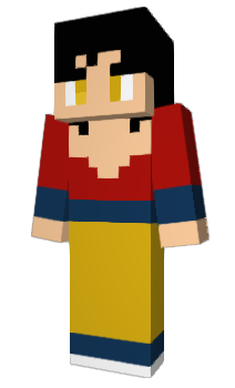 Minecraft скин по нику ACamera