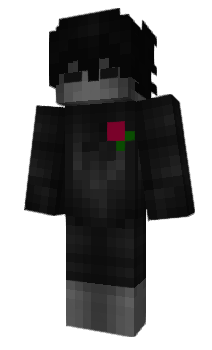 Minecraft скин по нику Sobrevivo