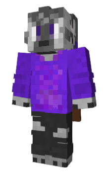 Minecraft skin VletsPlayESP
