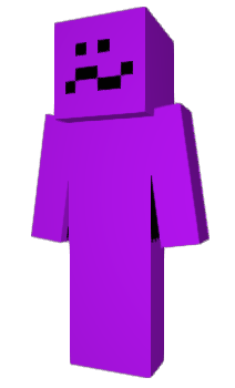 Minecraft skin Sanemi06_