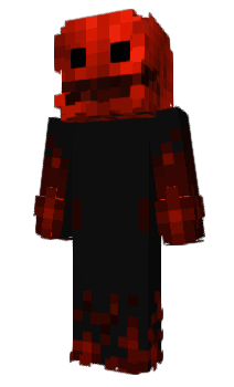 Minecraft skin Camillo0